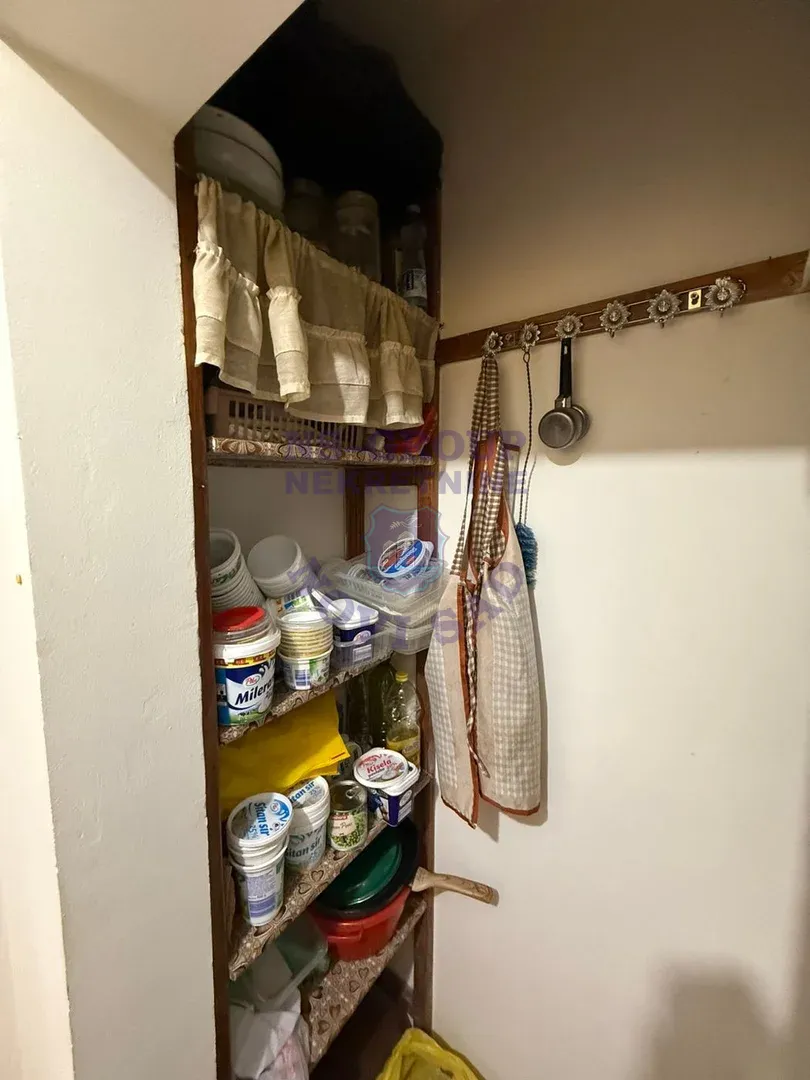 stan na prodaju Novi Sad 42m2 565403