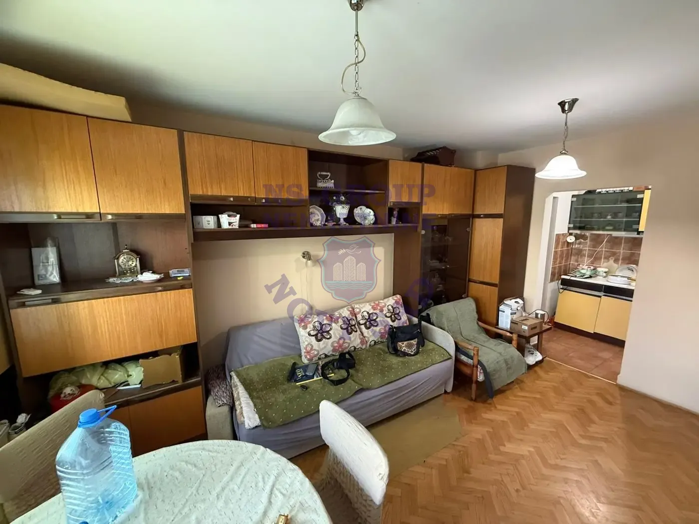 stan na prodaju Novi Sad 42m2 565403