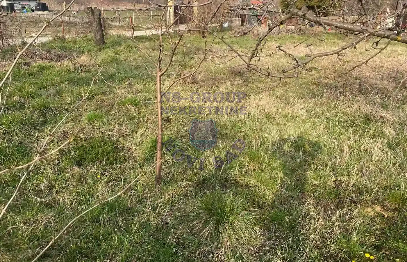 plac na prodaju Petrovaradin, 954m2 565221