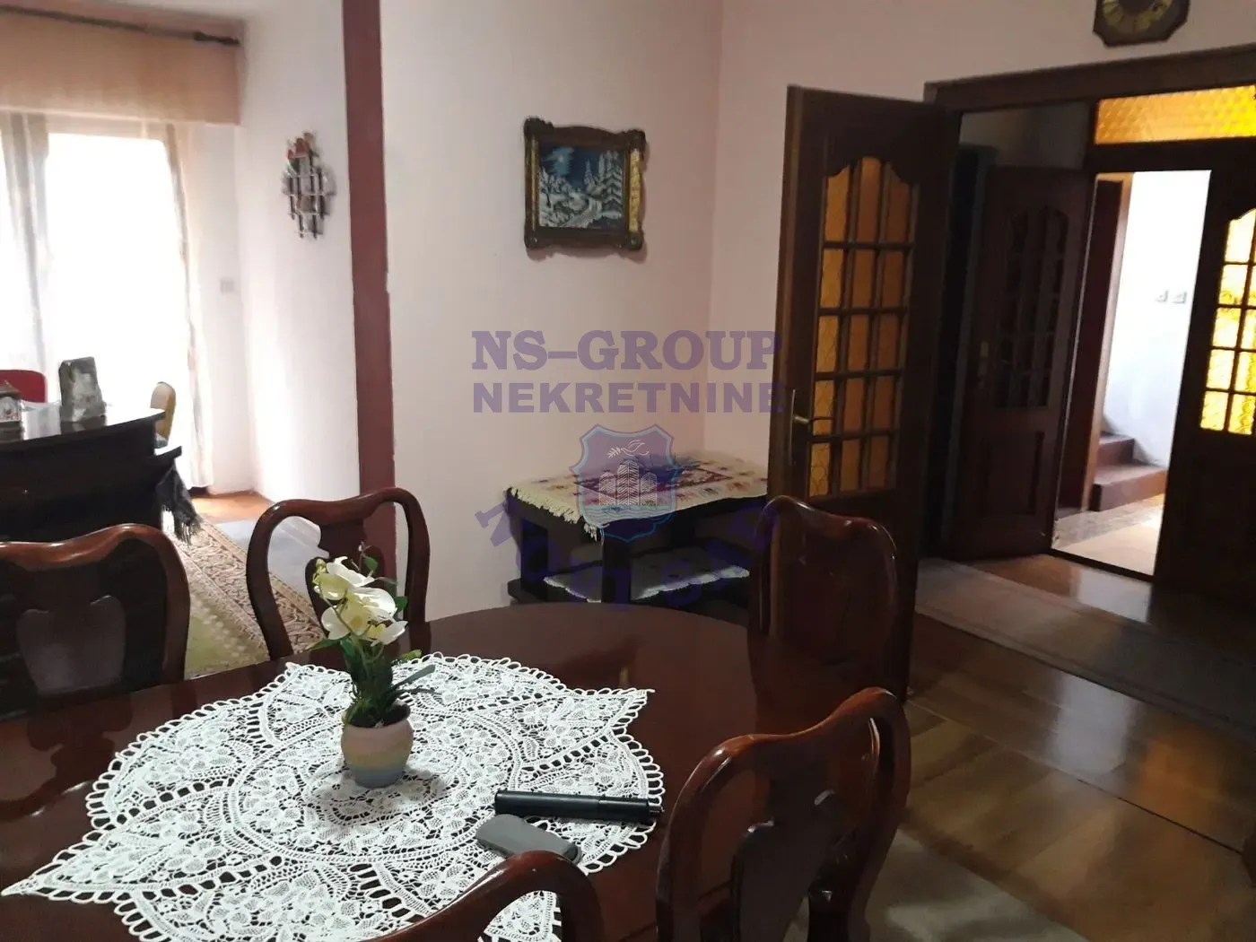 kuca na prodaju Veternik 99m2 282665