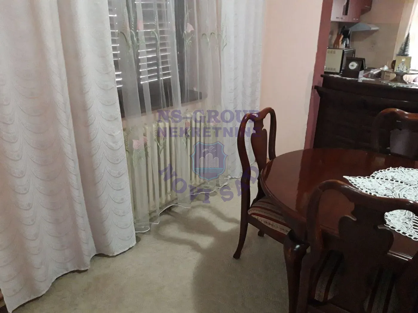 kuca na prodaju Veternik 99m2 282665