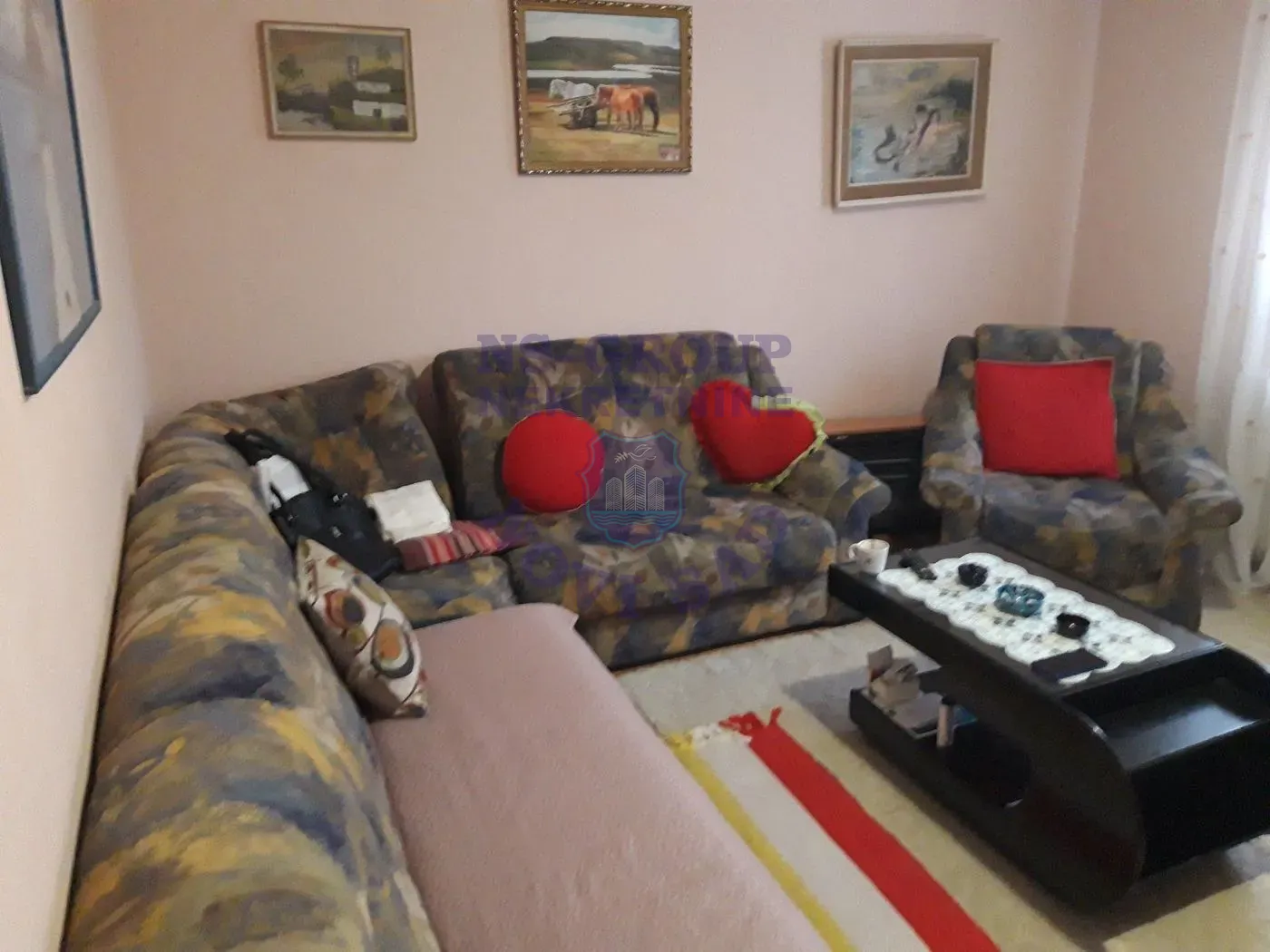 kuca na prodaju Veternik 99m2 282665