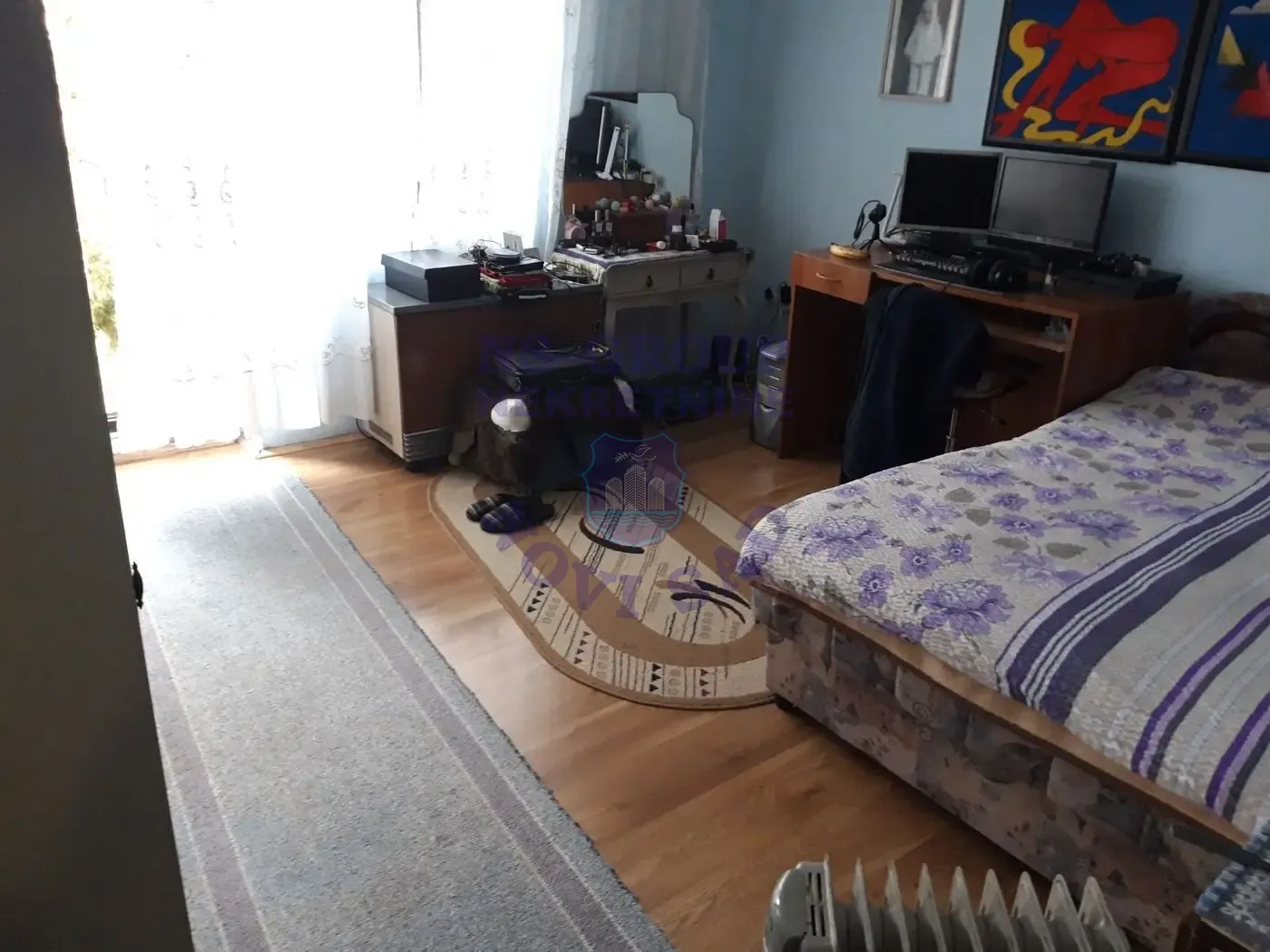 kuca na prodaju Veternik 99m2 282665