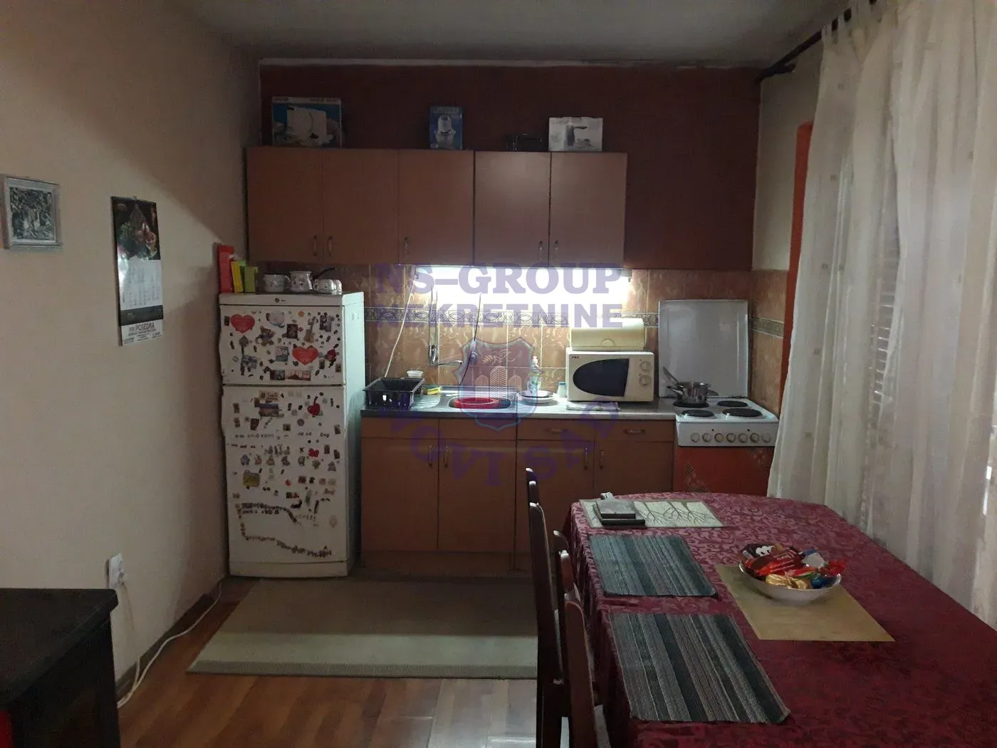 kuca na prodaju Veternik 99m2 282665