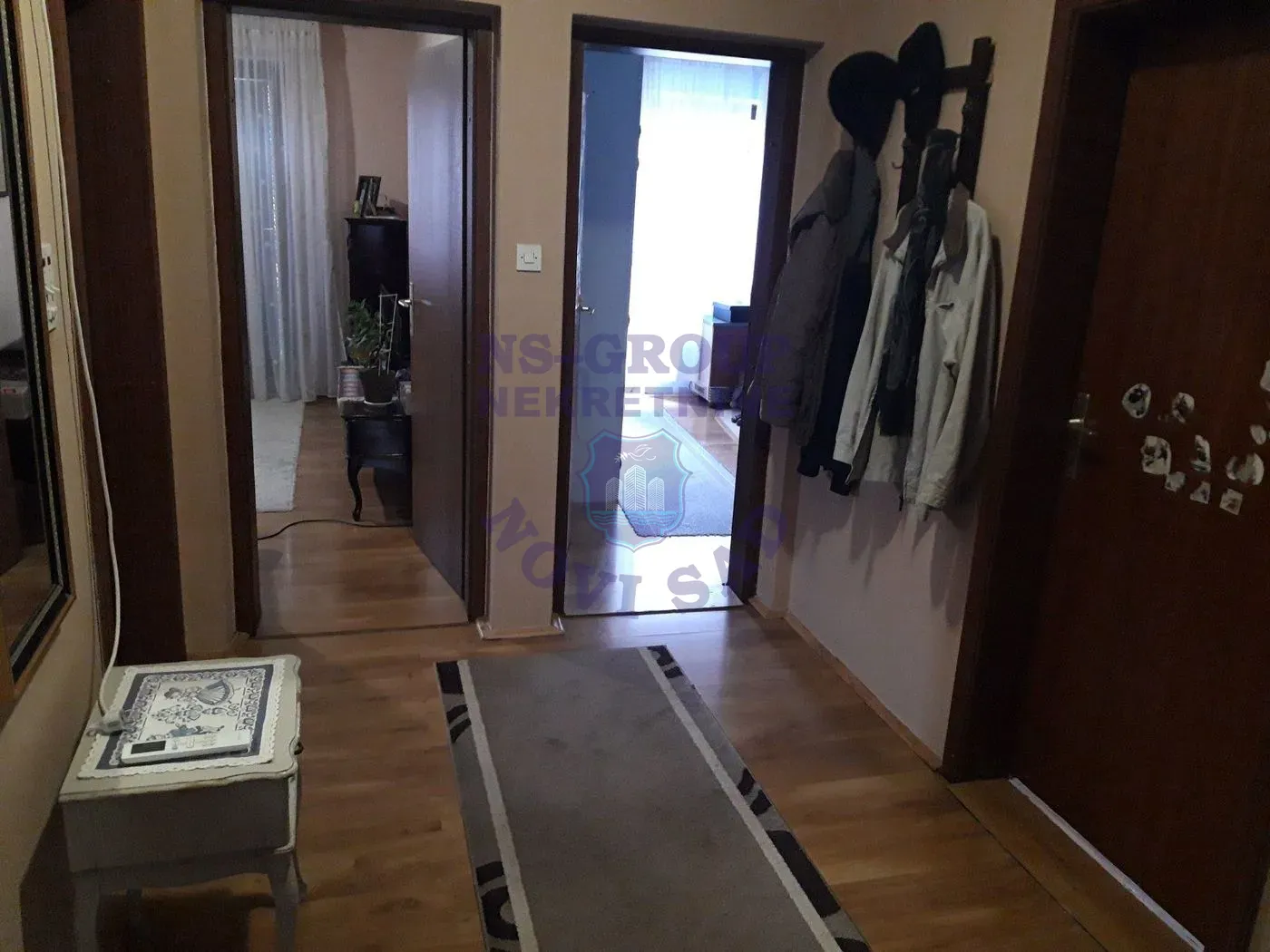 kuca na prodaju Veternik 99m2 282665