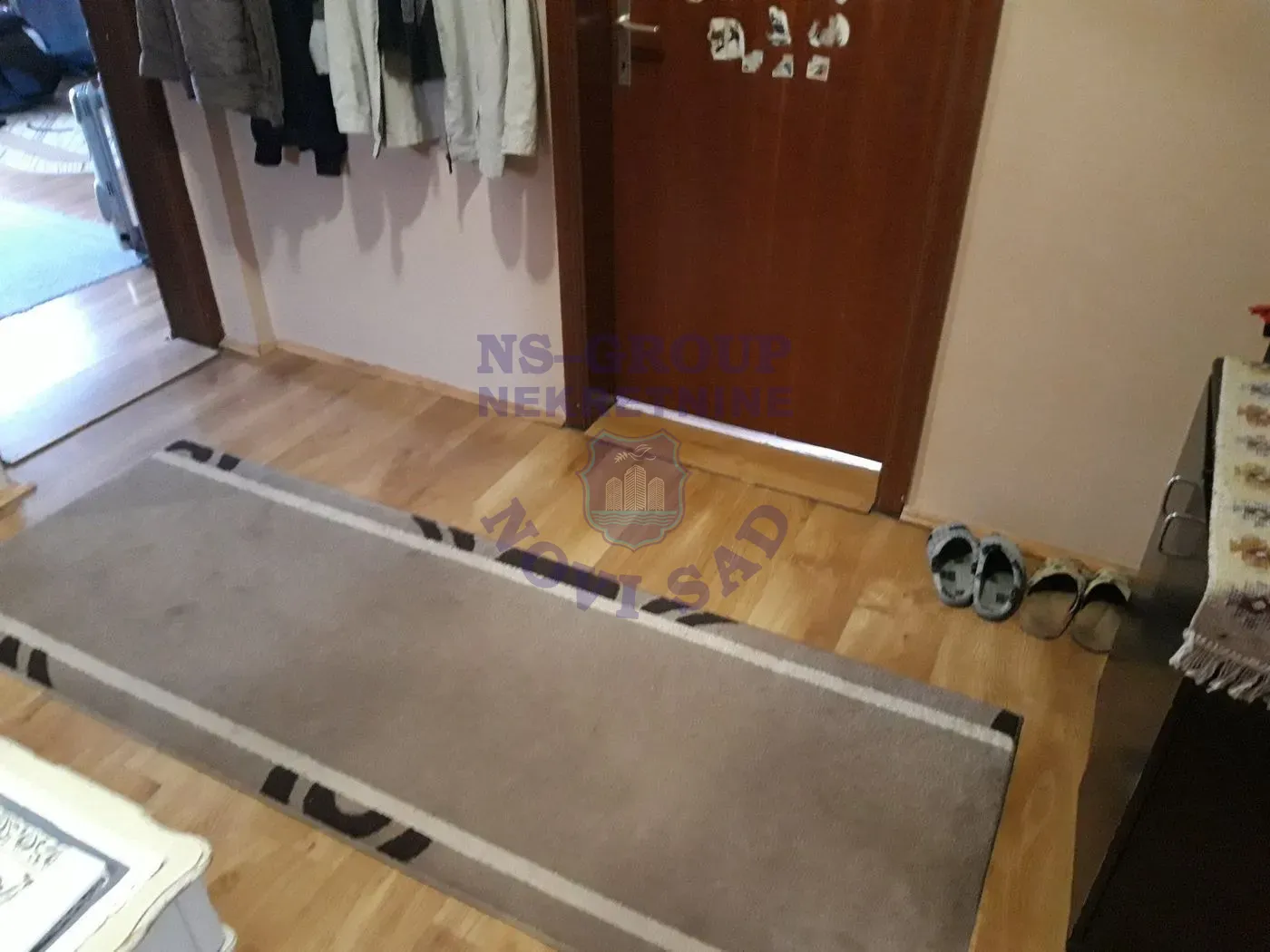 kuca na prodaju Veternik 99m2 282665