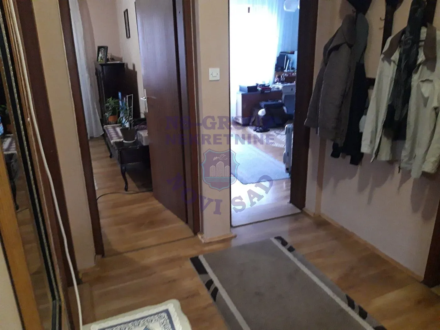 kuca na prodaju Veternik 99m2 282665