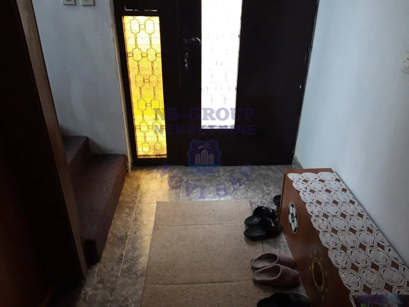 kuca na prodaju Veternik 99m2 282665