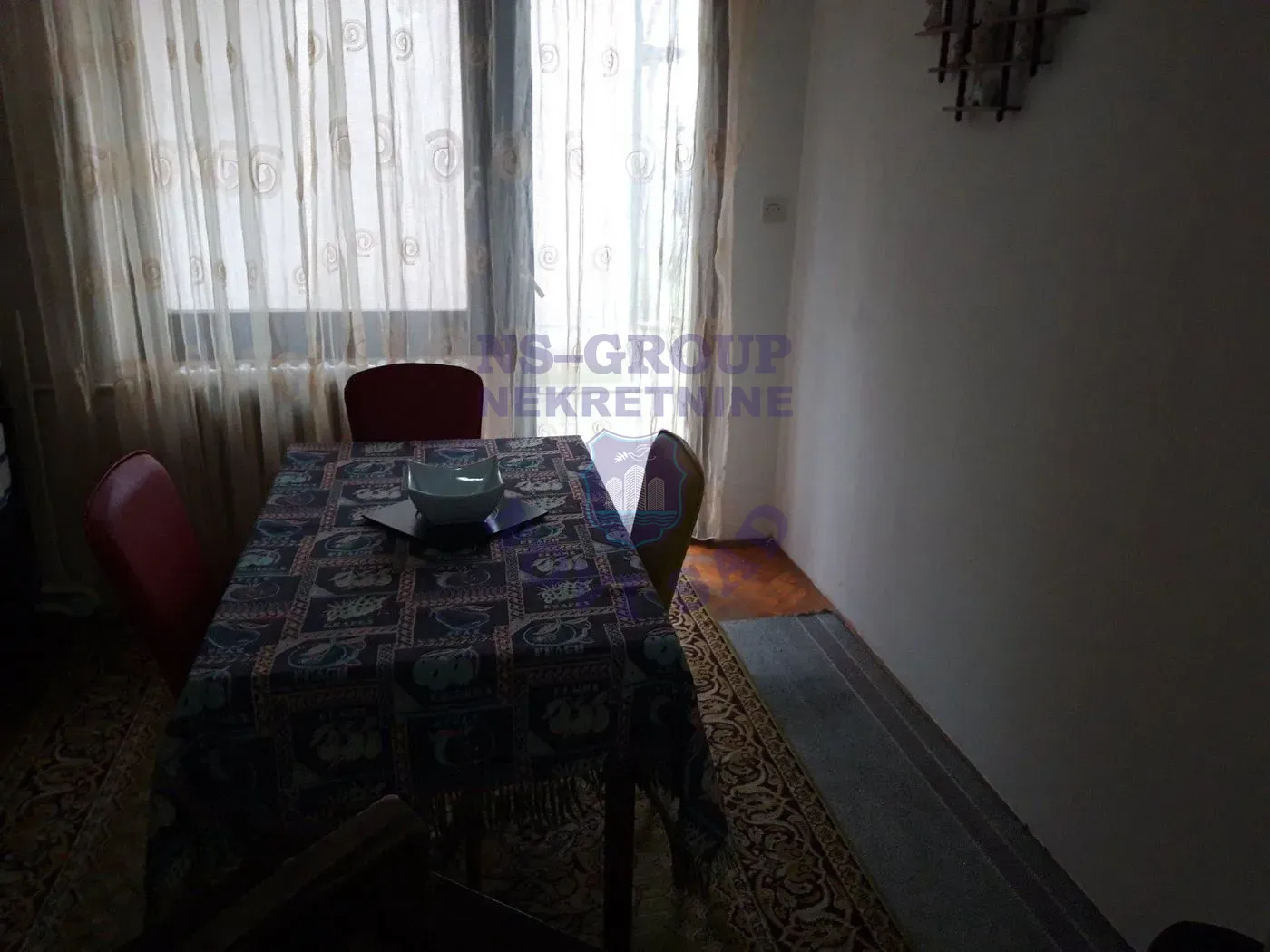 kuca na prodaju Veternik 99m2 282665