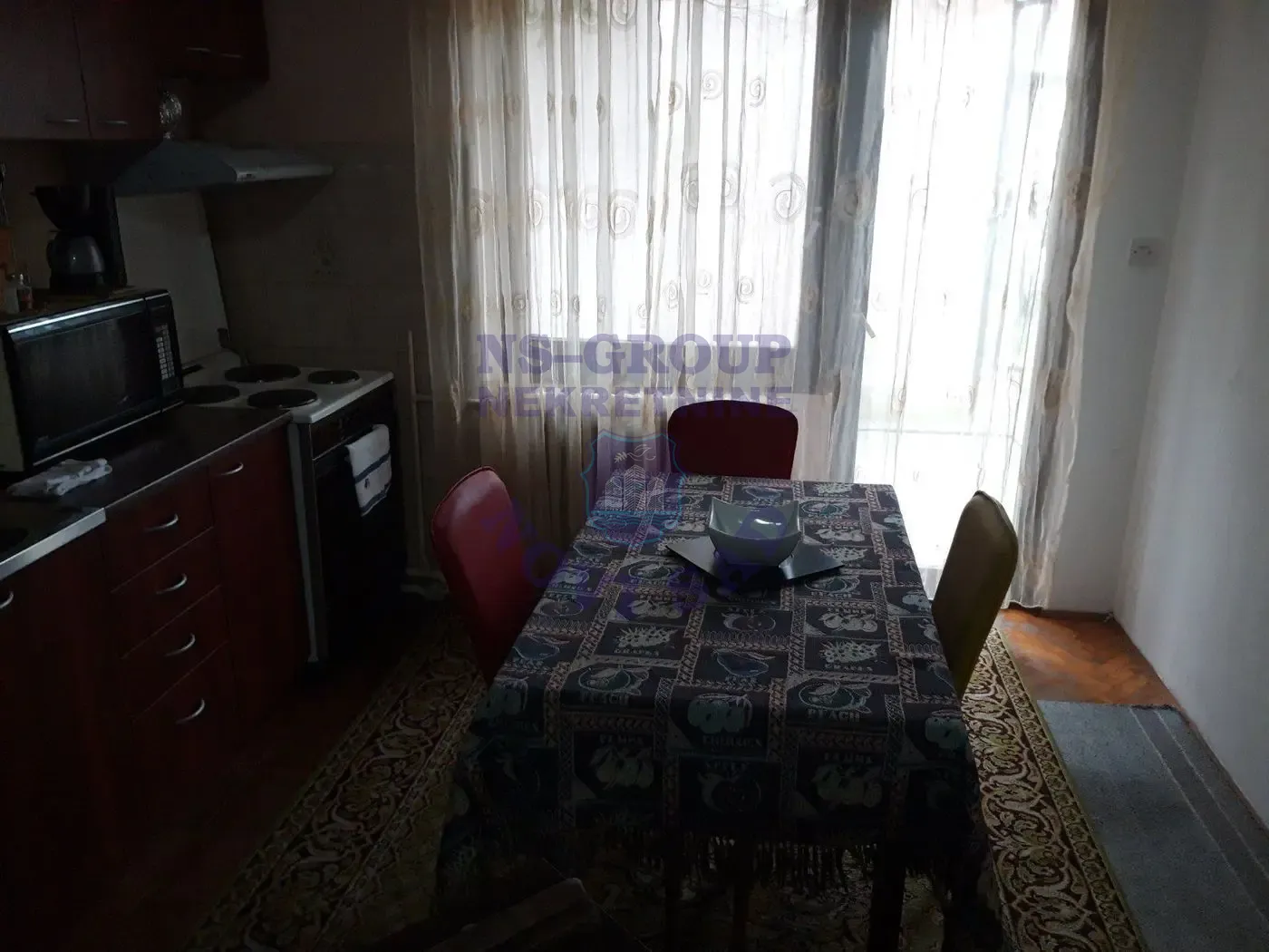 kuca na prodaju Veternik 99m2 282665