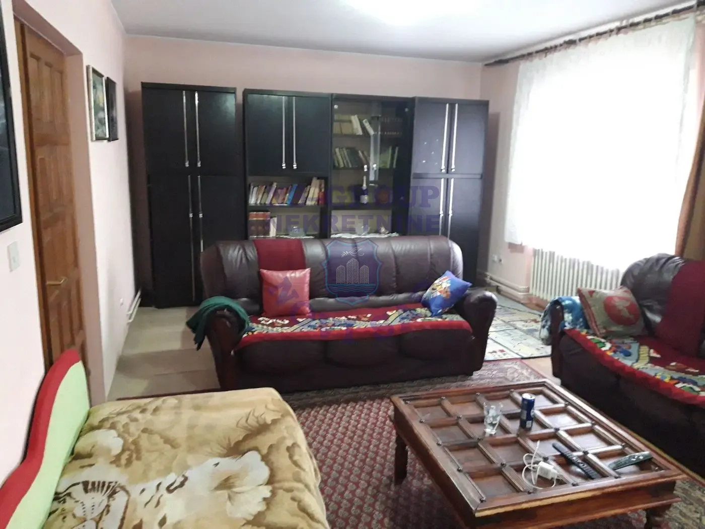 kuca na prodaju Veternik 99m2 282665