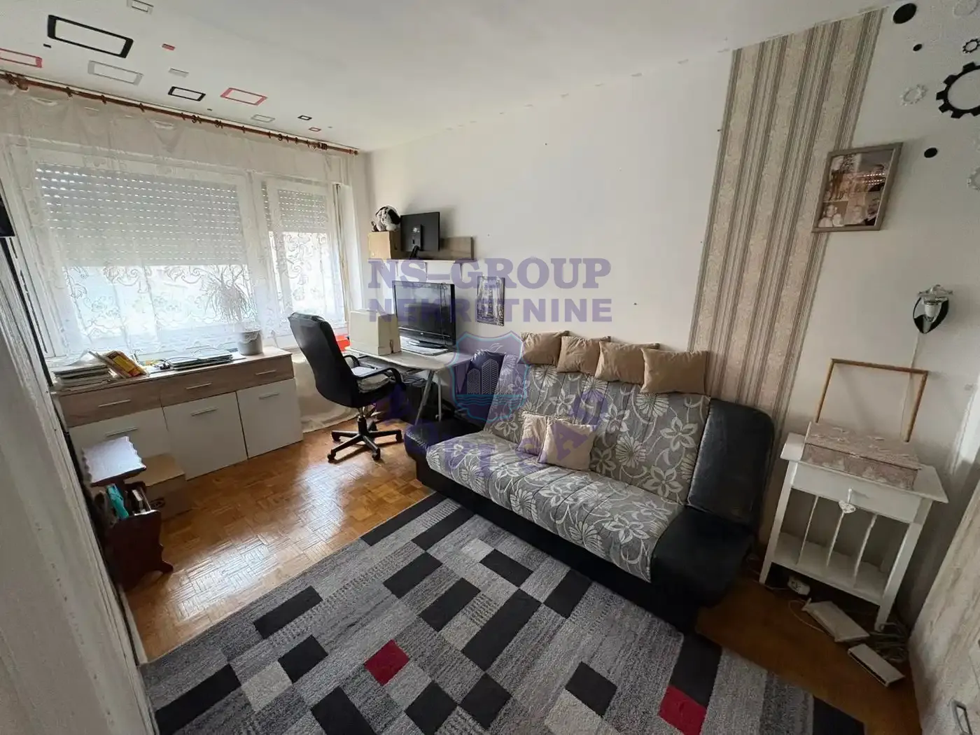 stan na prodaju Novi Sad 59m2 544202