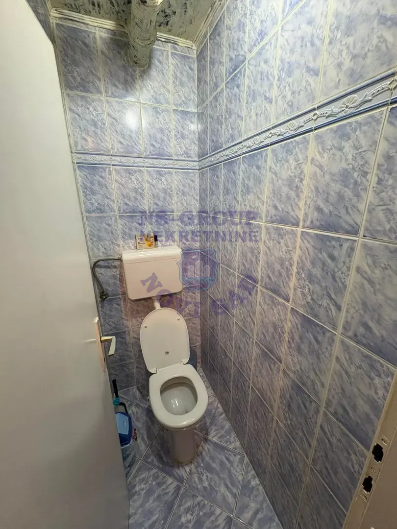 stan na prodaju Novi Sad 59m2 544202