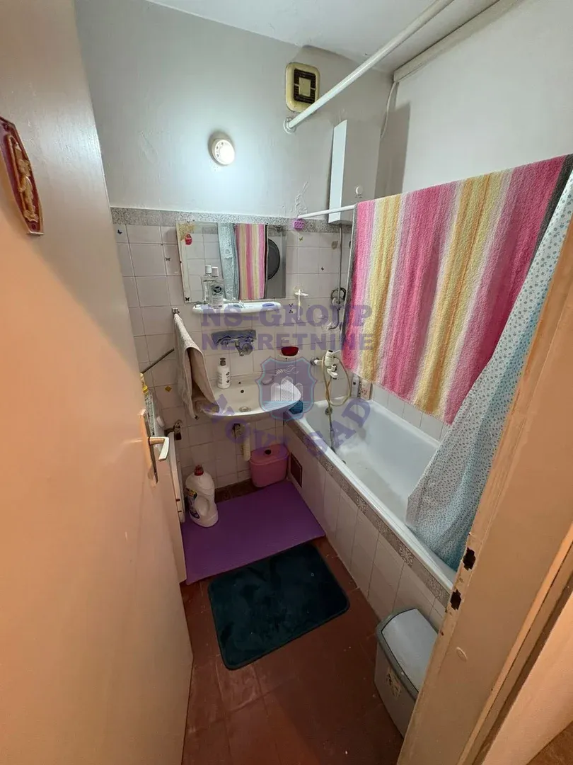 stan na prodaju Novi Sad 59m2 544202