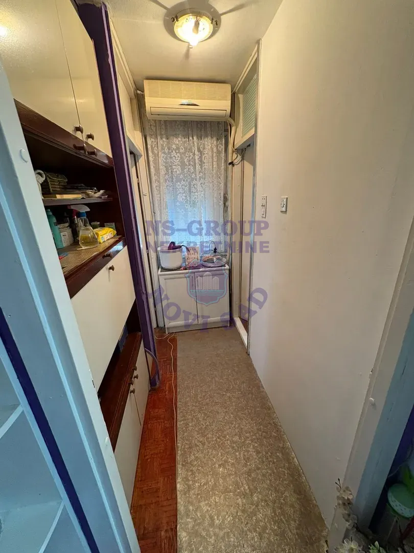 stan na prodaju Novi Sad 59m2 544202