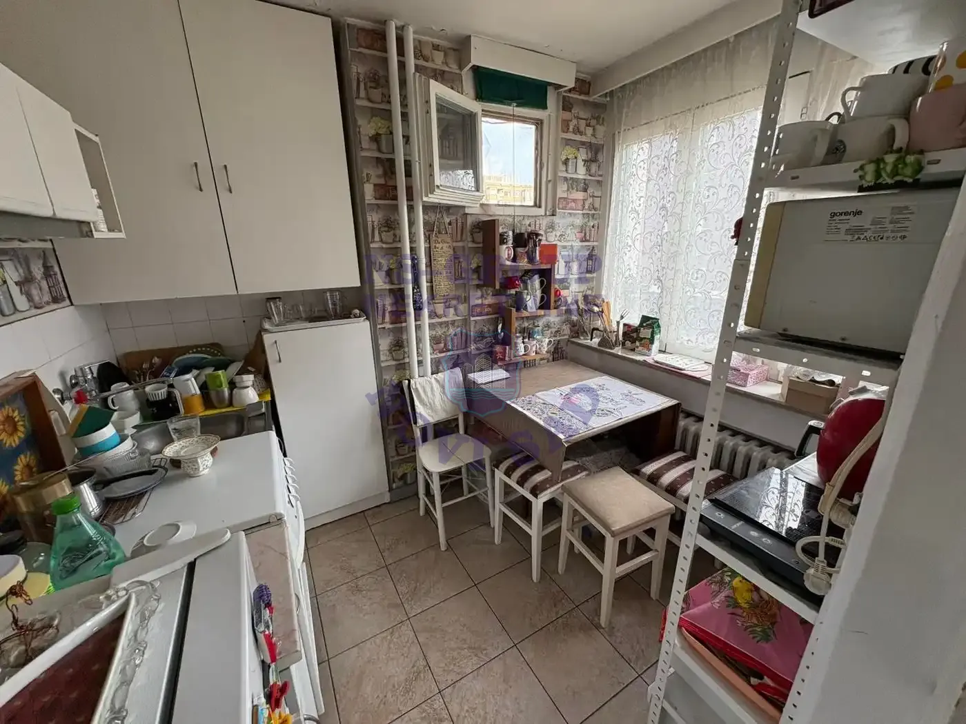 stan na prodaju Novi Sad 59m2 544202