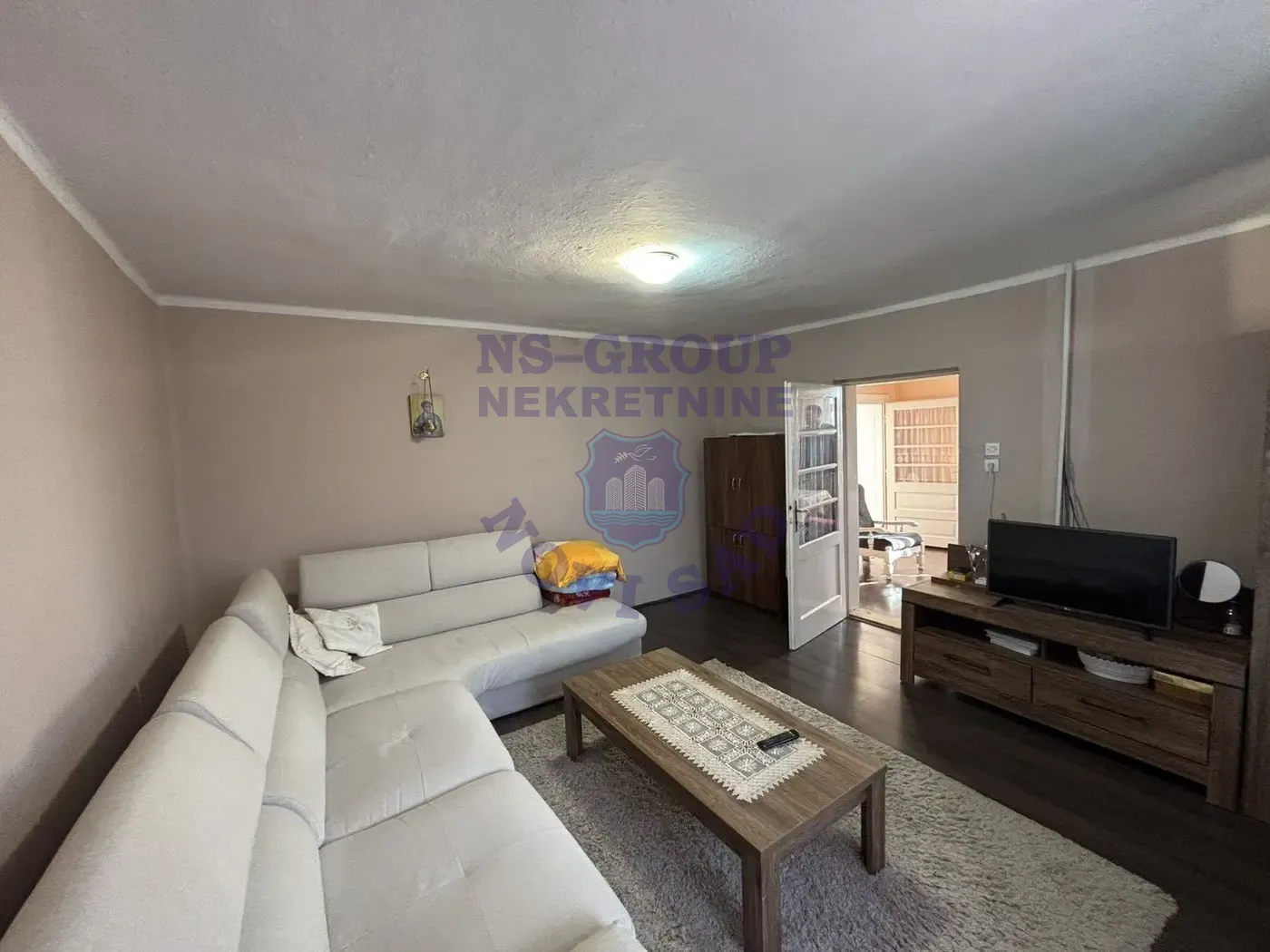 kuca na prodaju Temerin, 125m2 474086