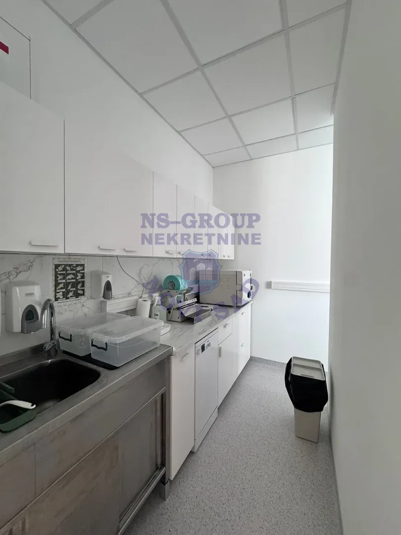 lokal na prodaju Novi Sad 66m2 565514