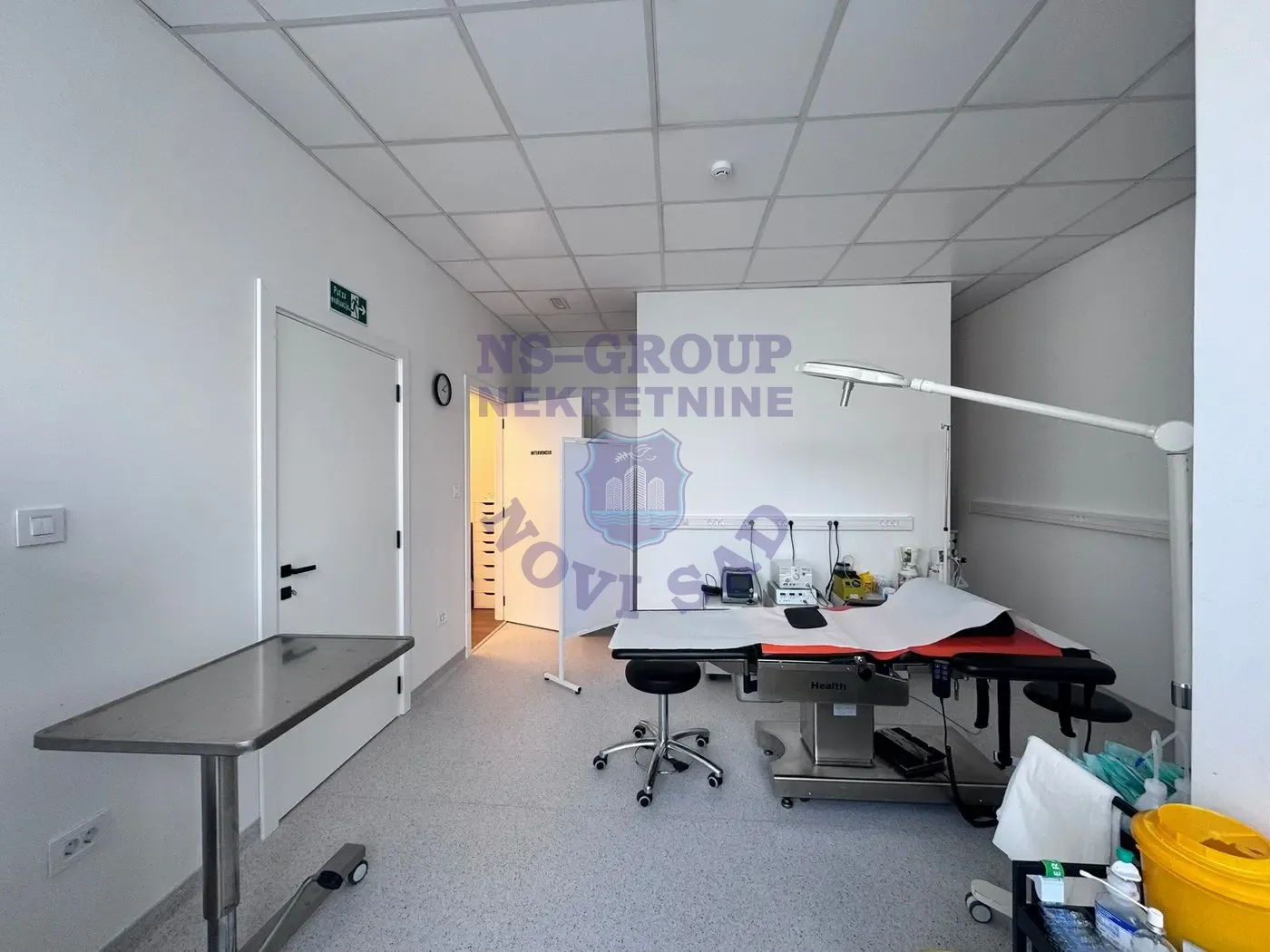 lokal na prodaju Novi Sad 66m2 565514