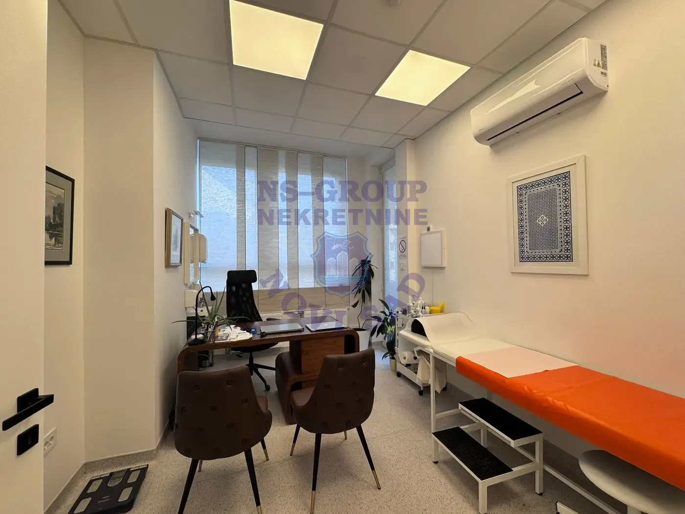 lokal na prodaju Novi Sad 66m2 565514