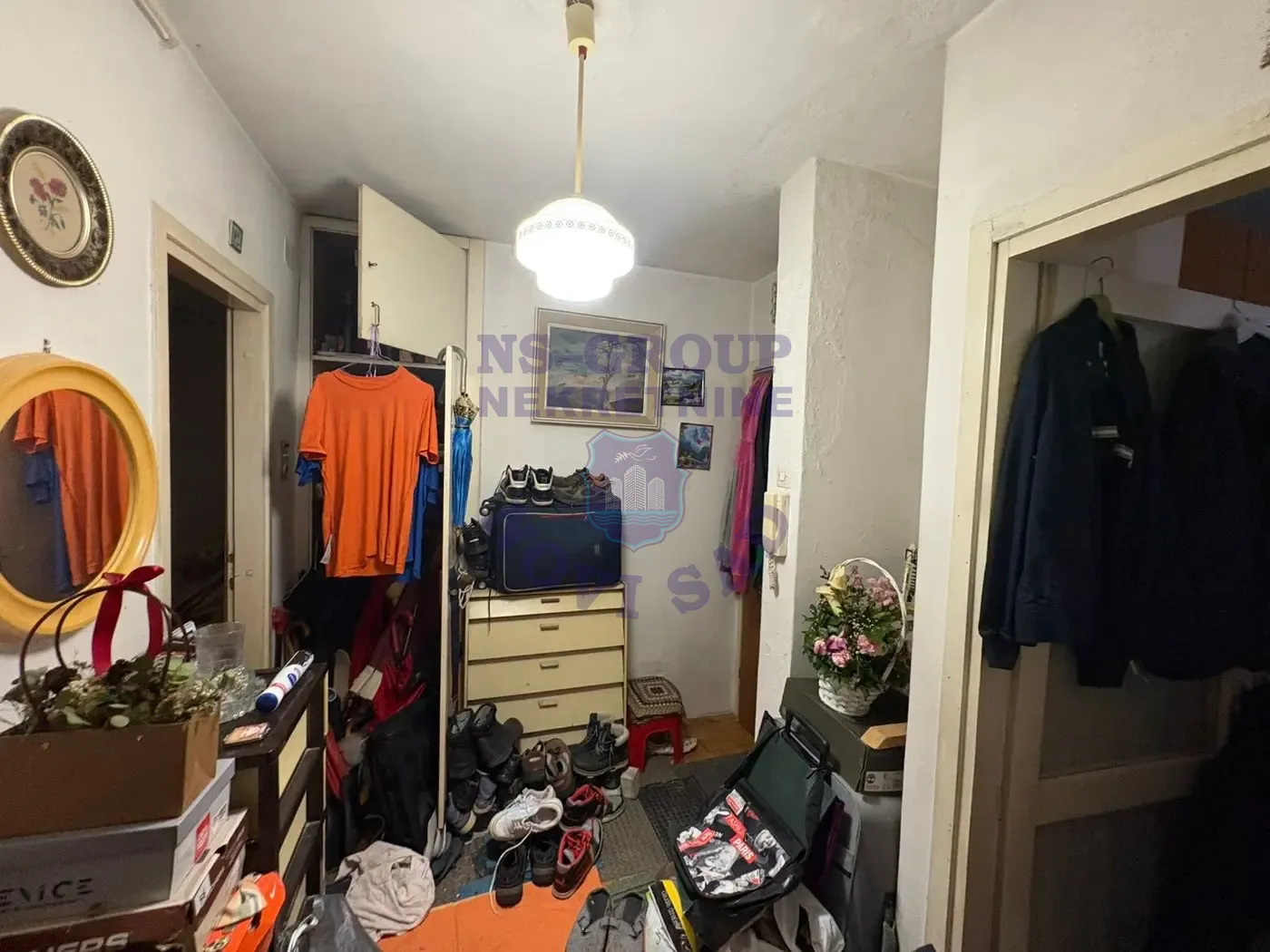 stan na prodaju Novi Sad, 55m2 565535