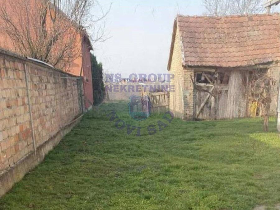 kuca na prodaju Inđija 79m2 565350