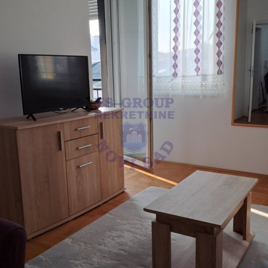 stan za izdavanje Novi Sad 26m2 15786