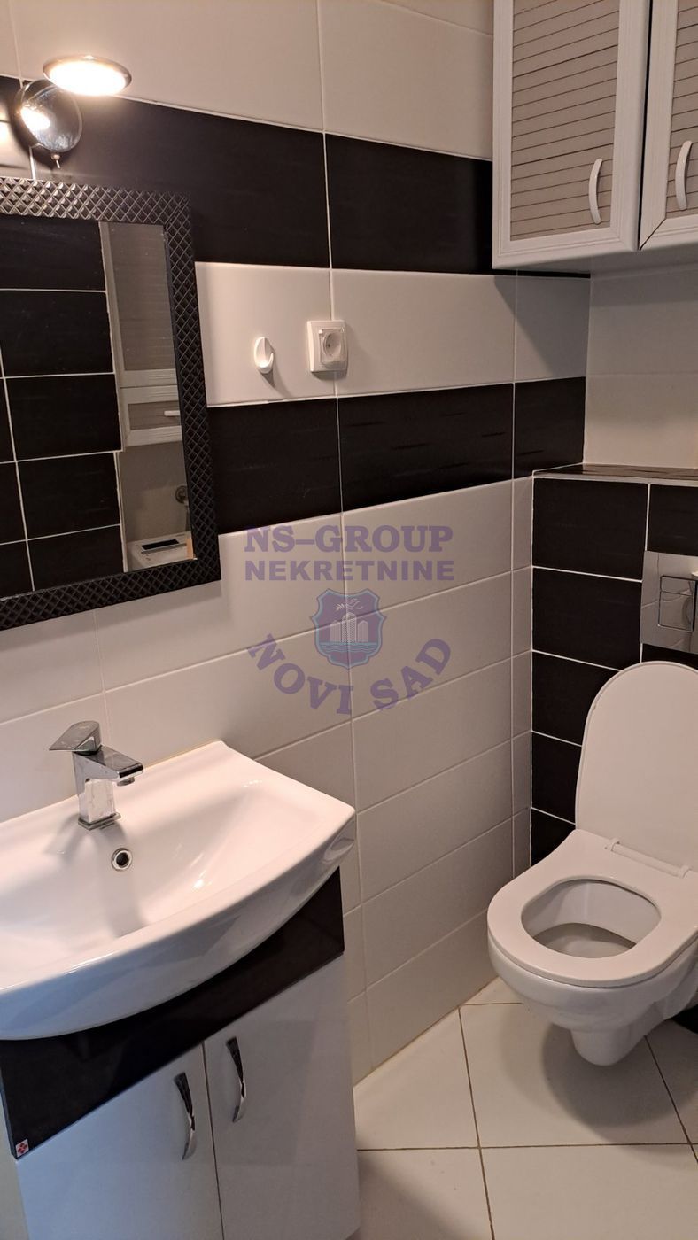 stan za izdavanje Novi Sad 26m2 15786