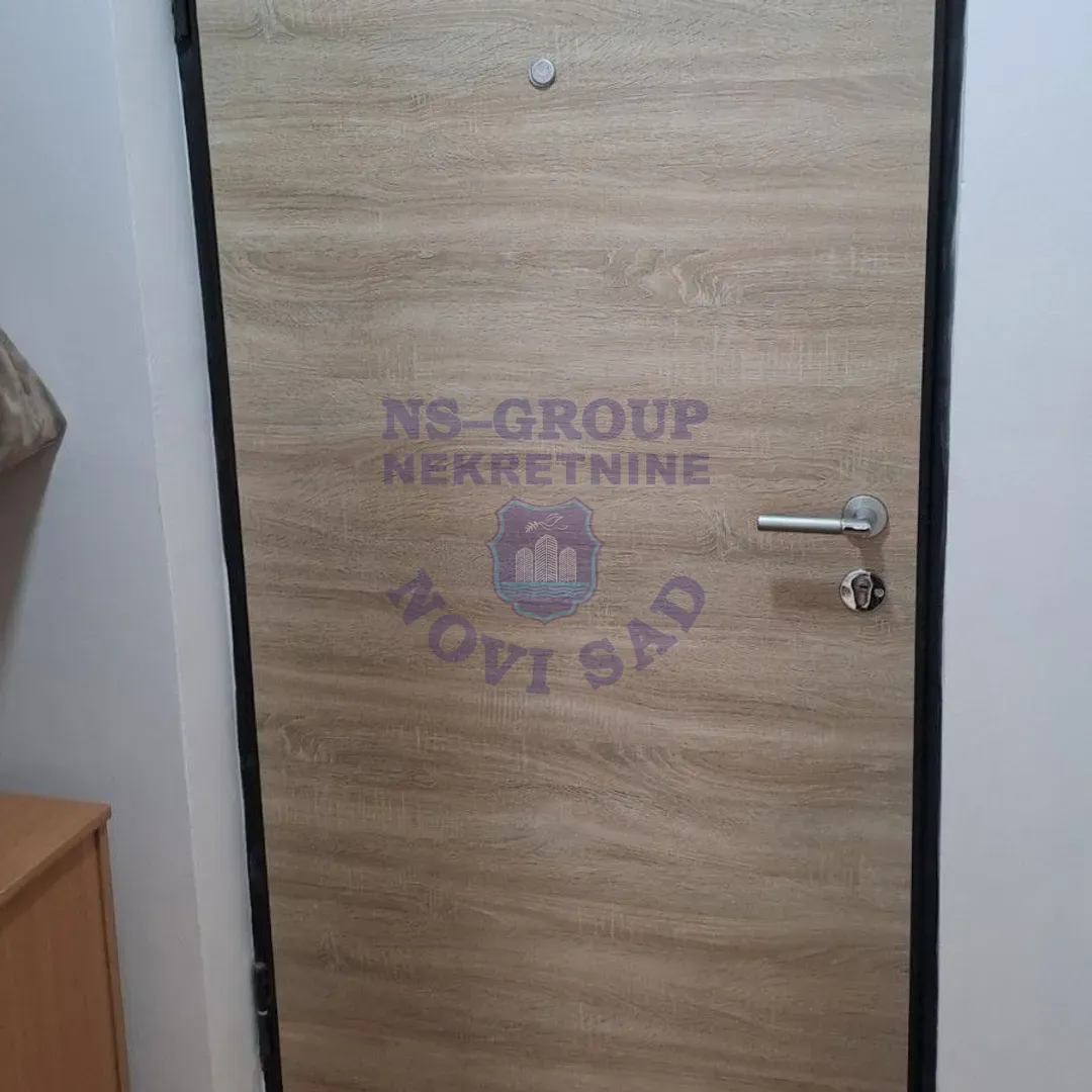 stan za izdavanje Novi Sad 26m2 15786