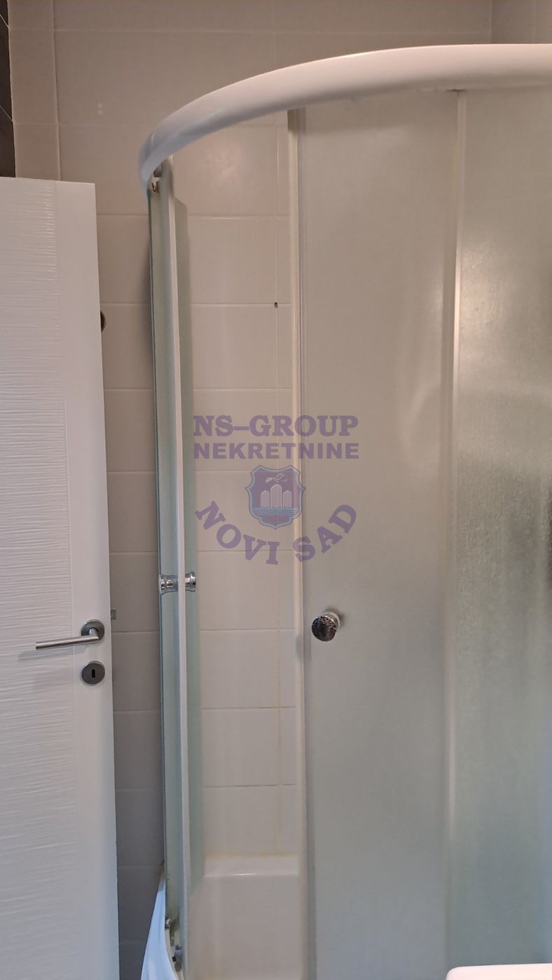 stan za izdavanje Novi Sad 26m2 15786