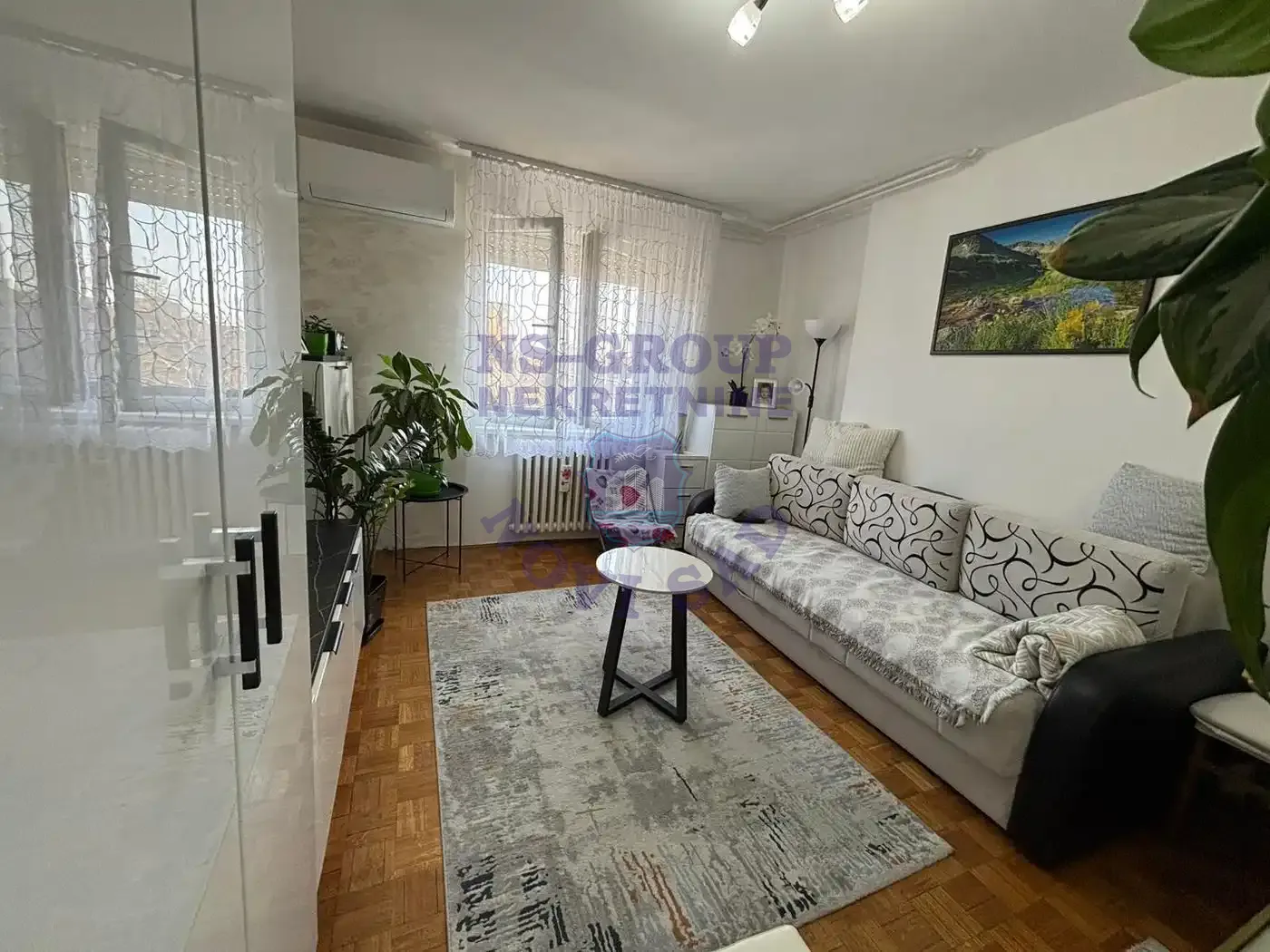 stan na prodaju Novi Sad 25m2 565540