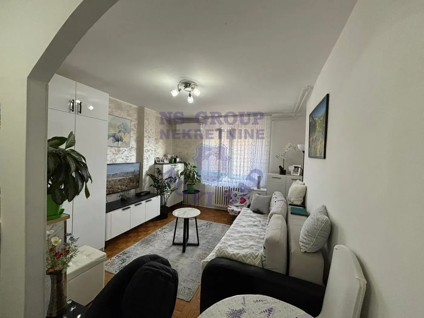 stan na prodaju Novi Sad 25m2 565540