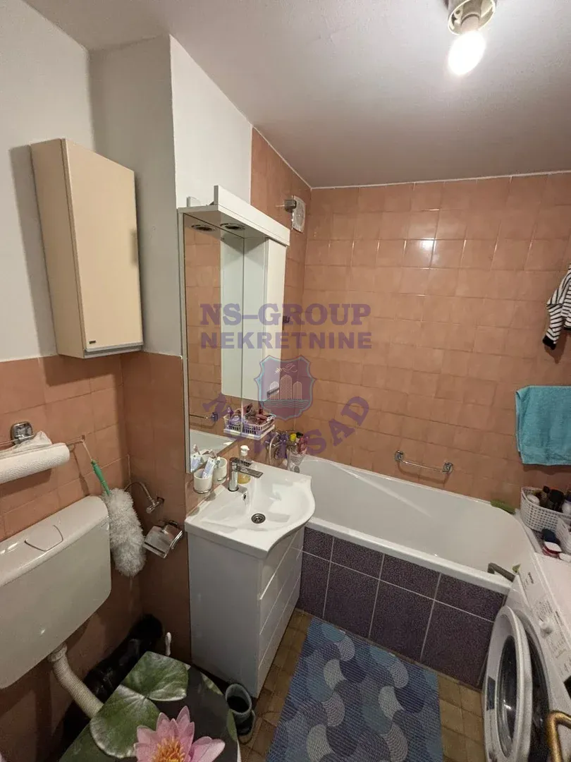 stan na prodaju Novi Sad 25m2 565540