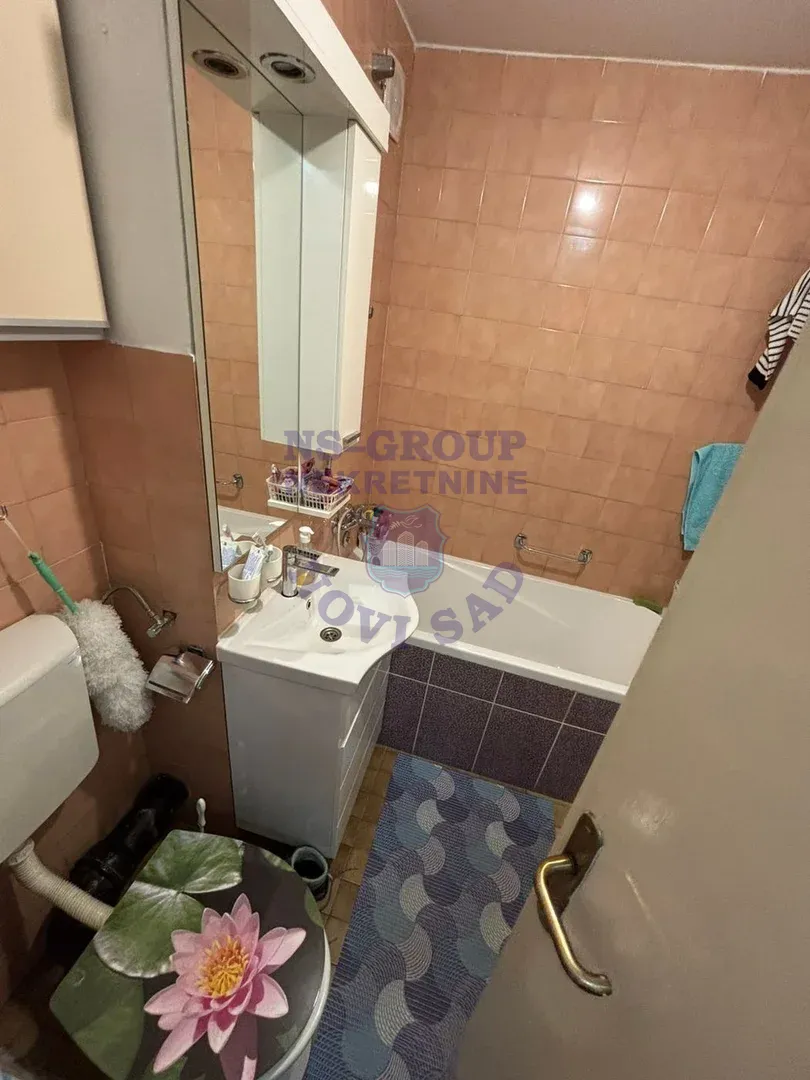 stan na prodaju Novi Sad 25m2 565540