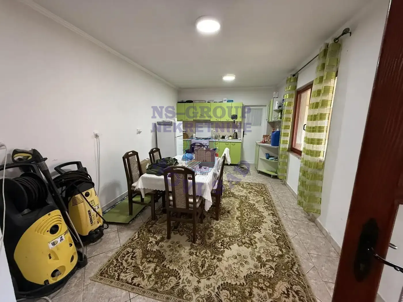 kuca na prodaju Bečej, 135m2 499998