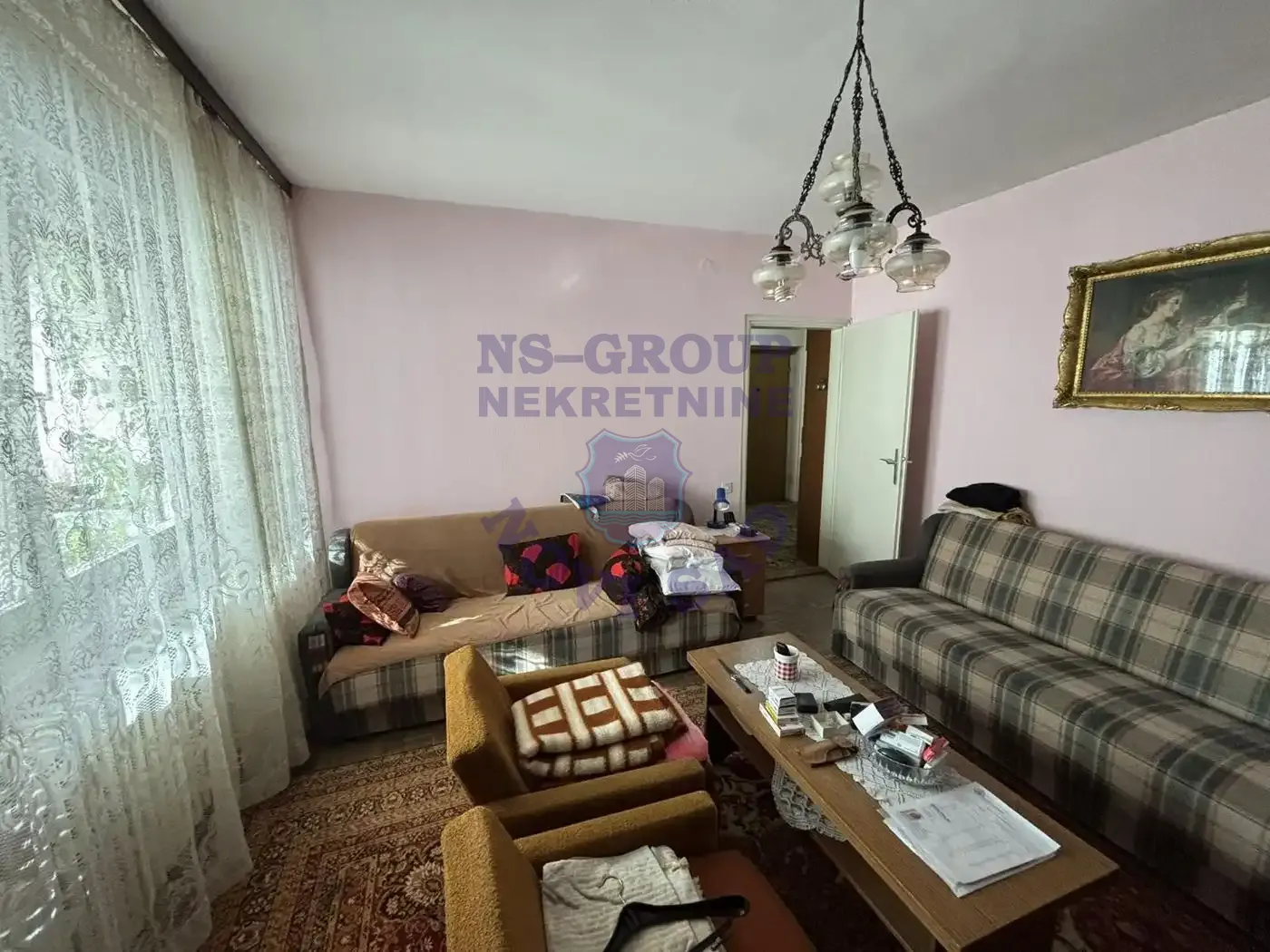 stan na prodaju Novi Sad, 62m2 565606