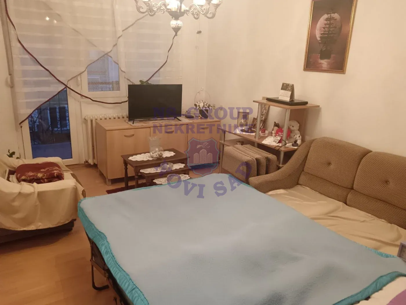 stan na prodaju Novi Sad, 62m2 565558