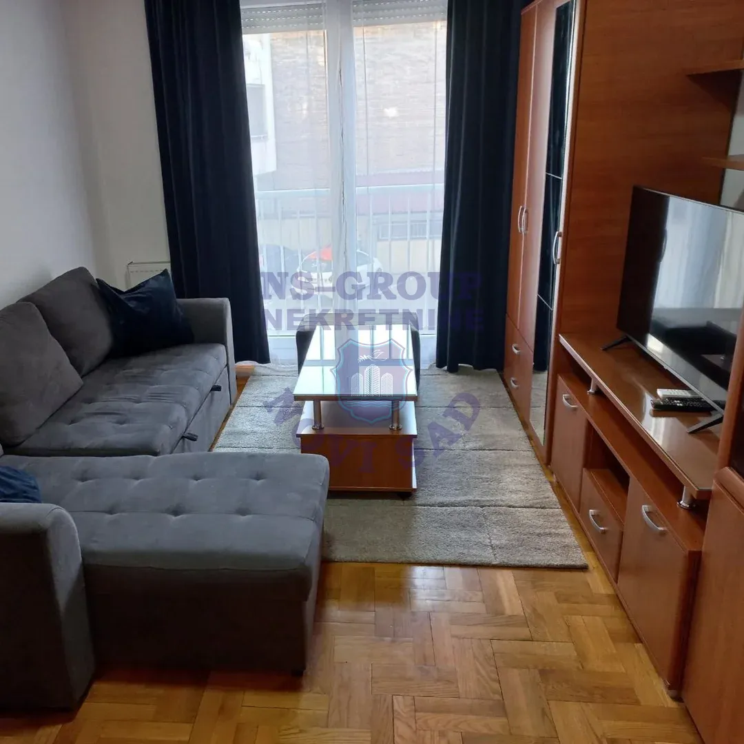 stan na prodaju Novi Sad, 32m2 15790