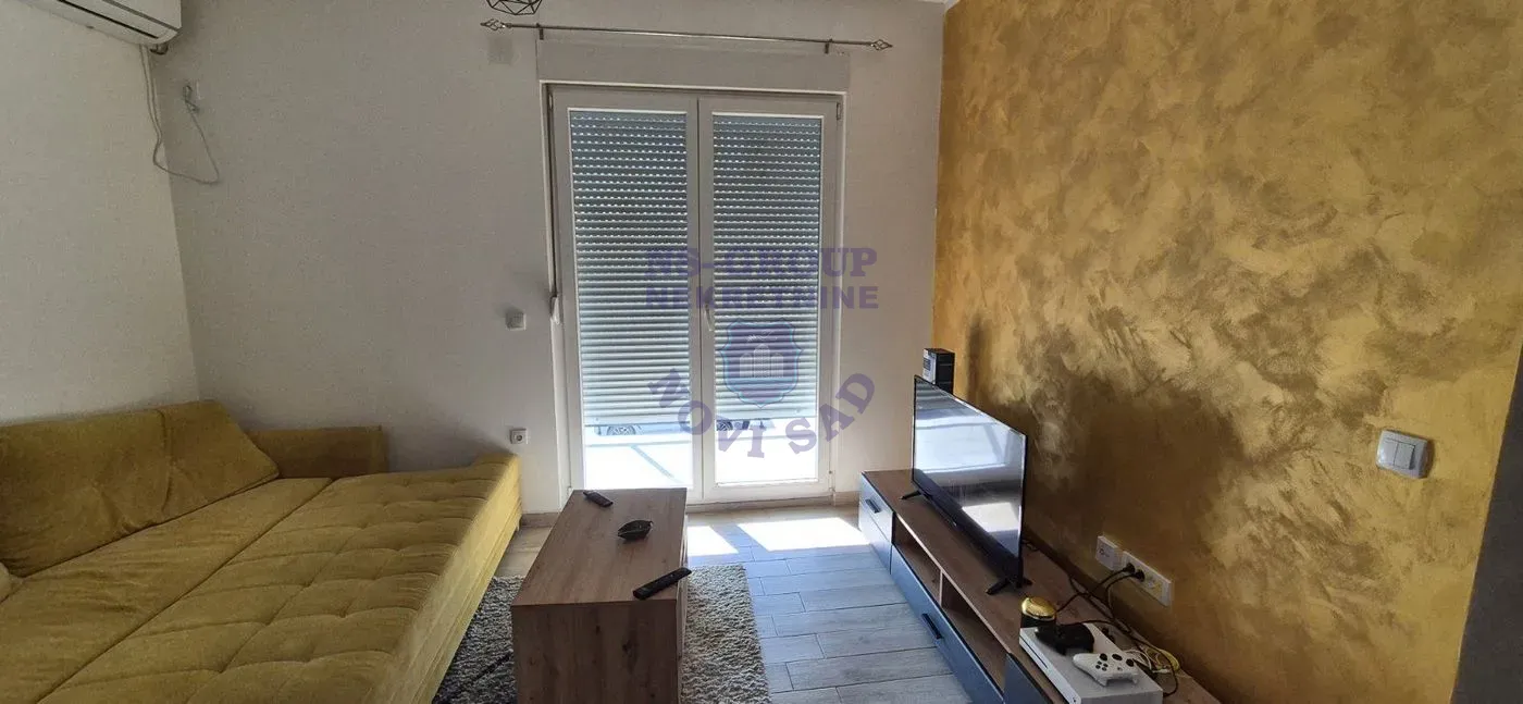 stan na prodaju Inđija, 45m2 564525