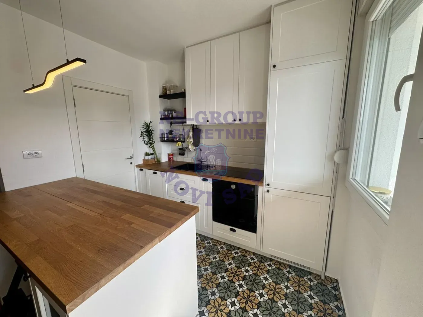 stan za izdavanje Novi Sad, 63m2 568215