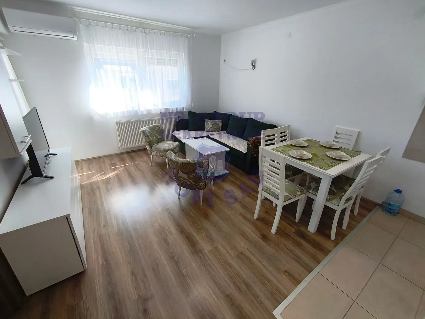 stan na prodaju Novi Sad, 39m2 565636