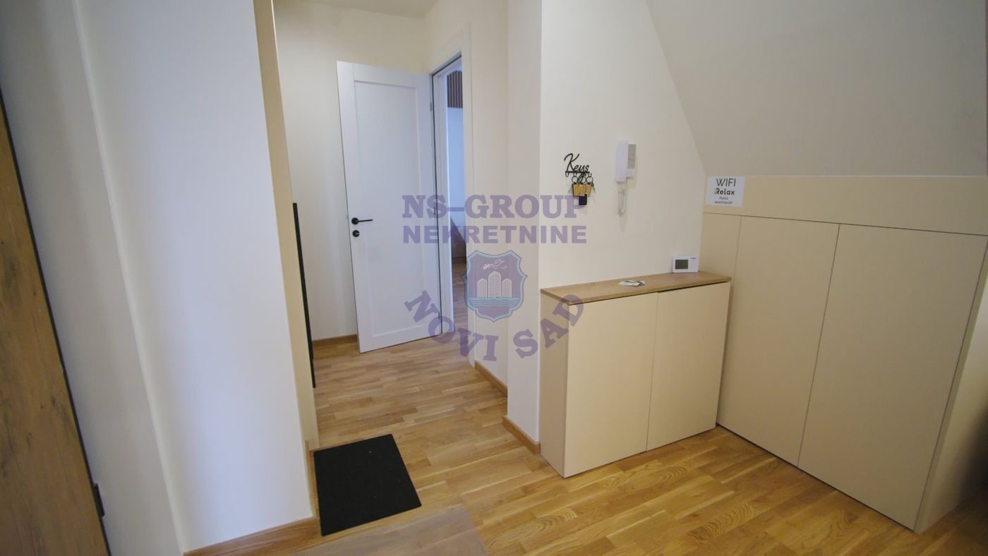 stan na prodaju Divčibare 51m2 565676