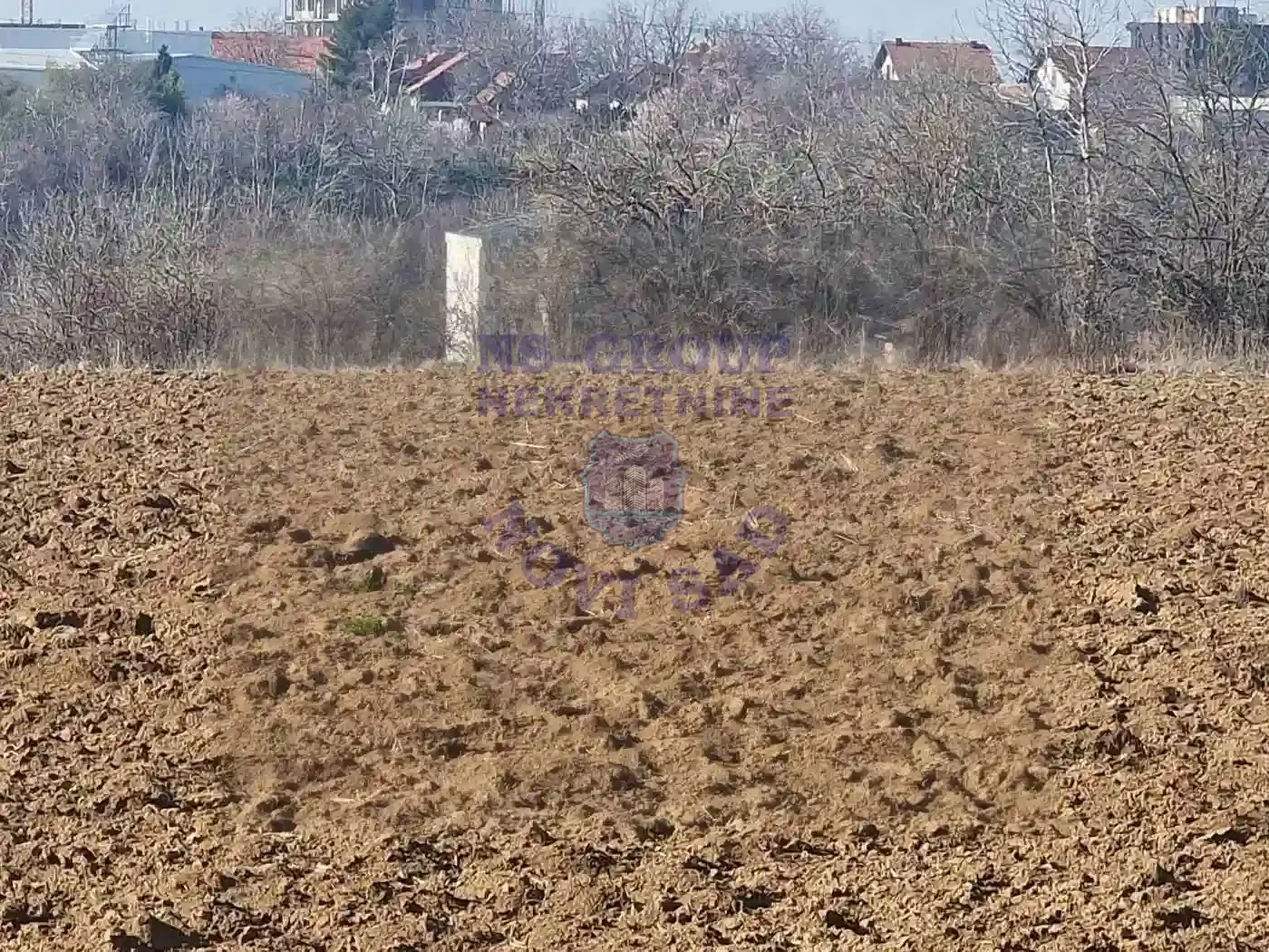 plac na prodaju Petrovaradin 851m2 564433