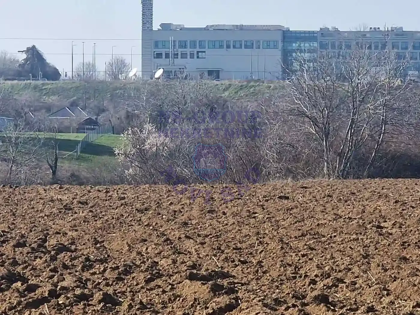 plac na prodaju Petrovaradin, 851m2 564433