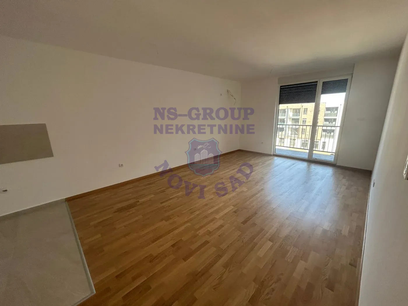 stan na prodaju Novi Sad, 75m2 565644