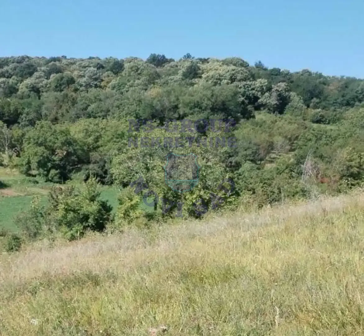 plac na prodaju Rakovac, 1621m2 565388