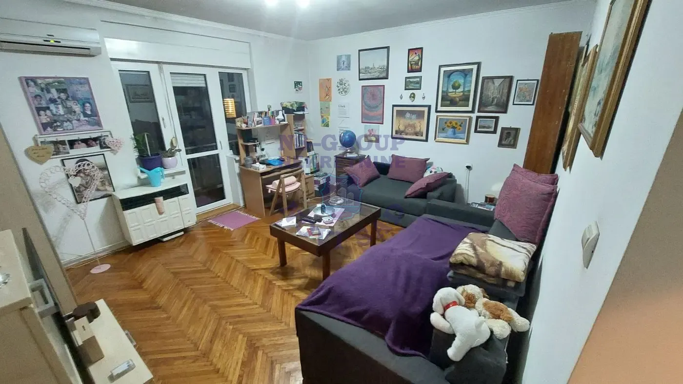 stan na prodaju Novi Sad, 71m2 565663