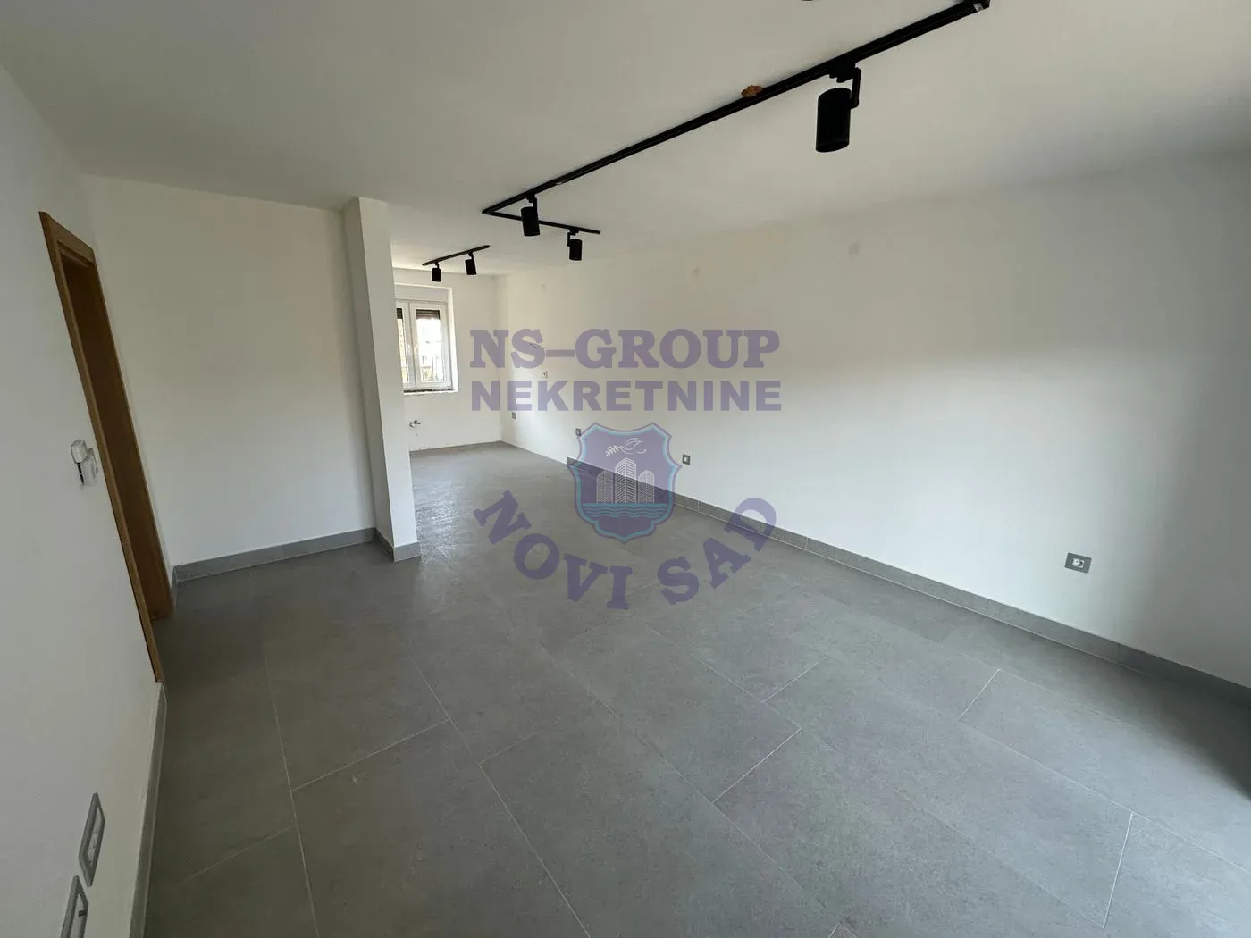 stan na prodaju Sremska Kamenica 77m2 478674
