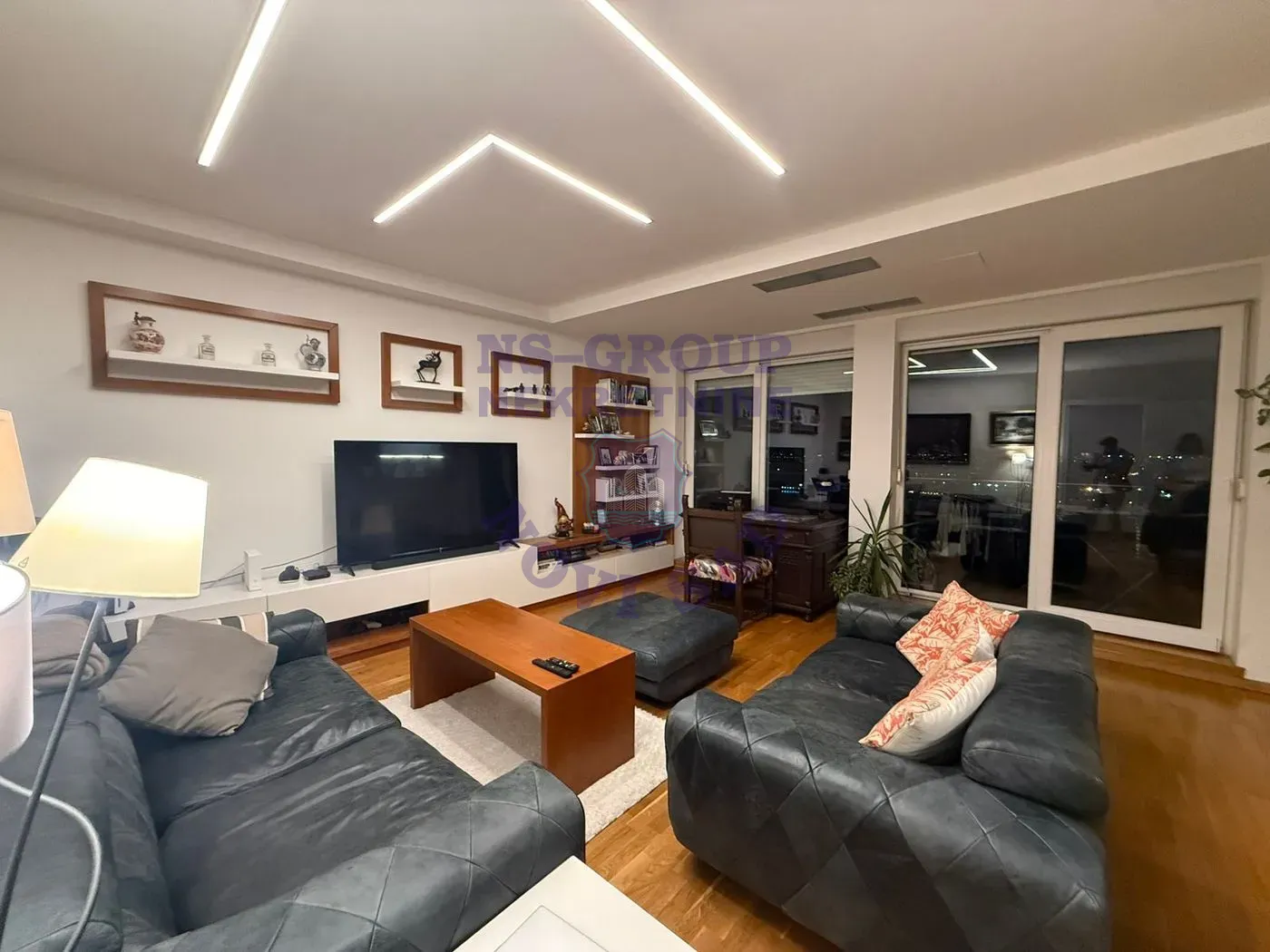 stan na prodaju Sremska Kamenica, 114m2 565698