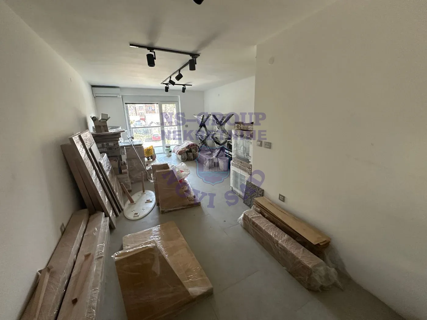 stan na prodaju Sremska Kamenica, 72m2 478673